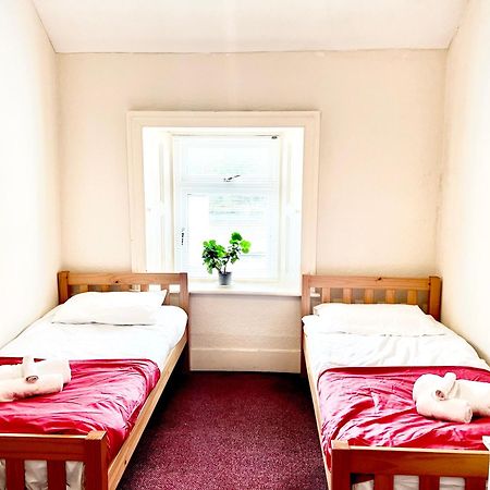 The Coach House Inn Moycullen Luaran gambar