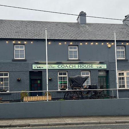 The Coach House Inn Moycullen Luaran gambar