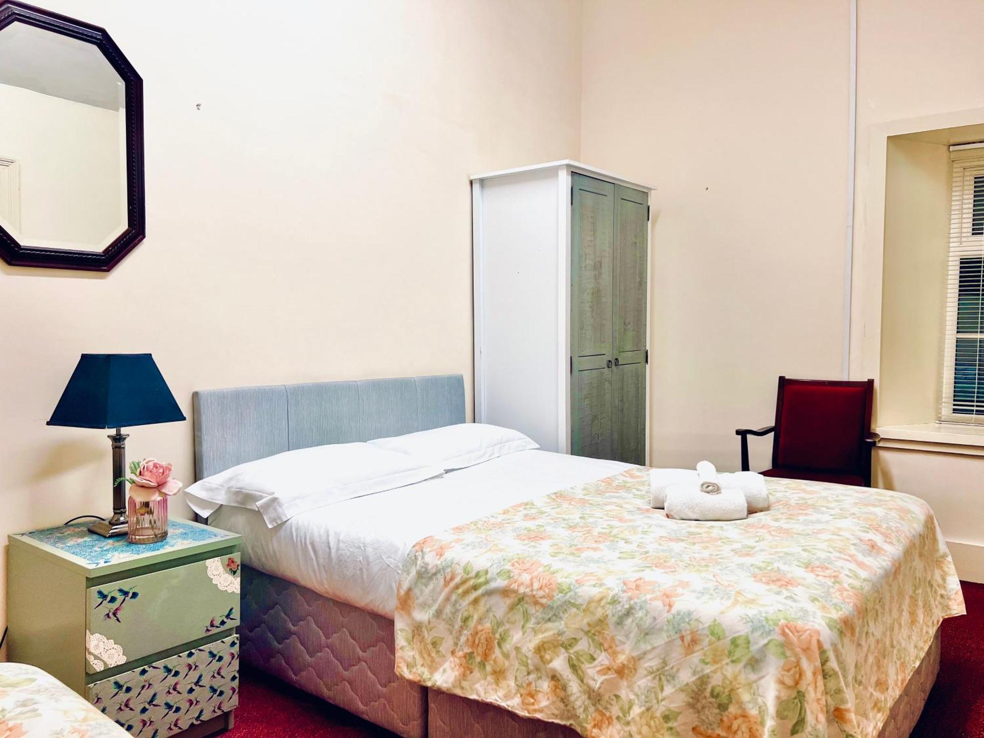 The Coach House Inn Moycullen Luaran gambar