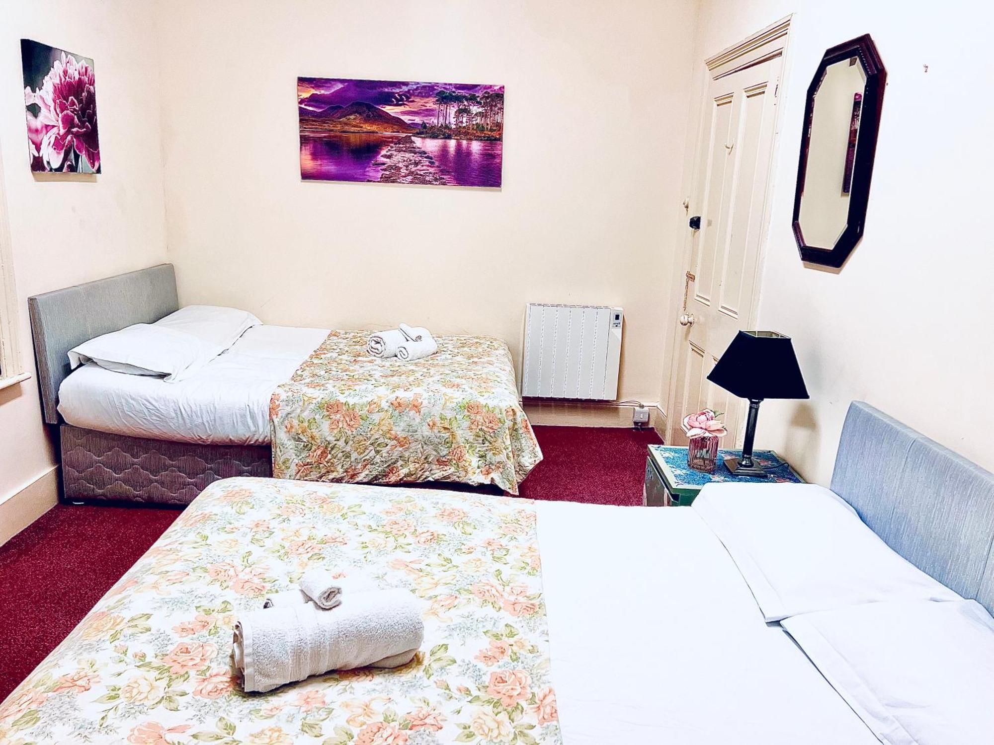 The Coach House Inn Moycullen Luaran gambar