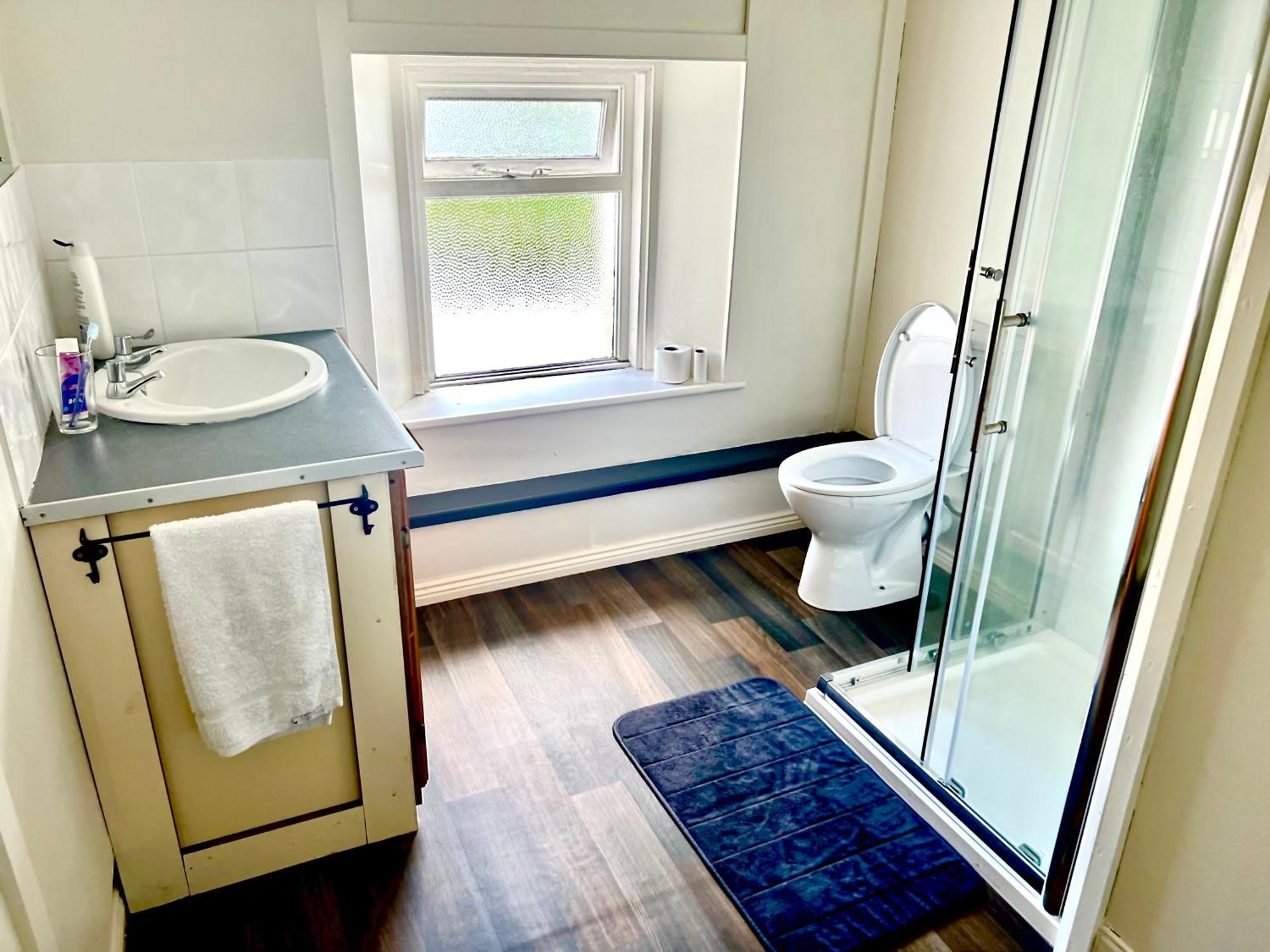 The Coach House Inn Moycullen Luaran gambar