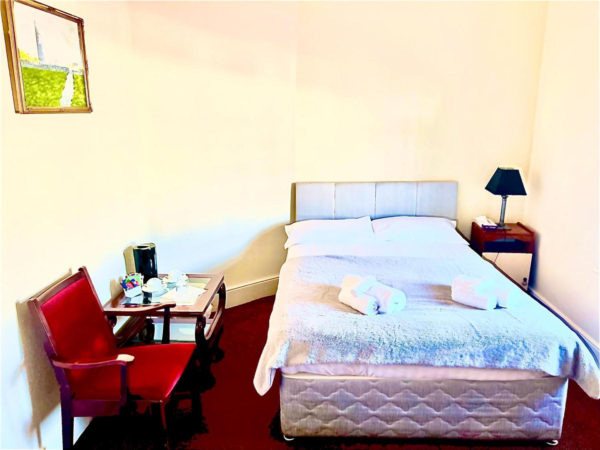 The Coach House Inn Moycullen Luaran gambar