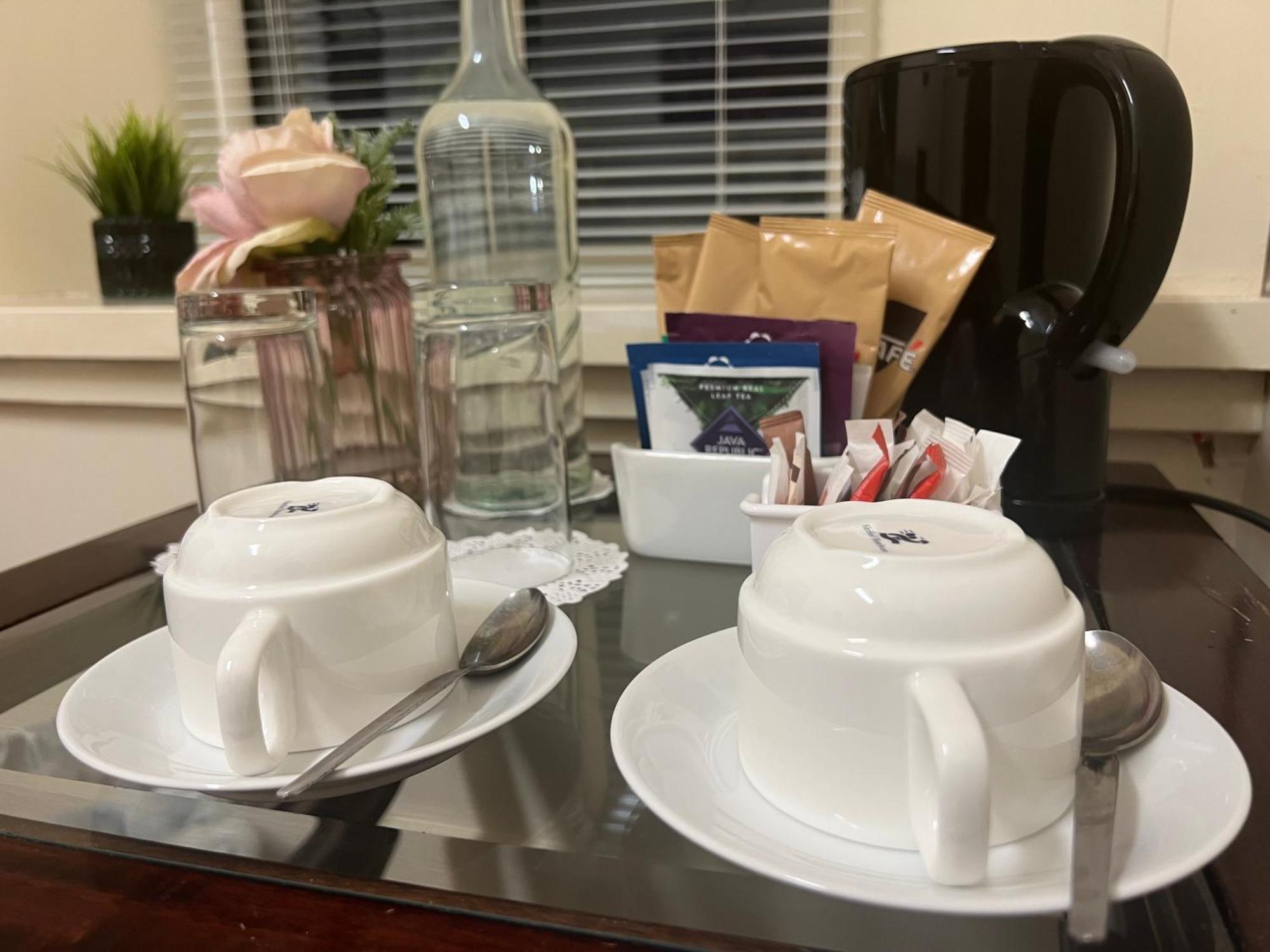 The Coach House Inn Moycullen Luaran gambar