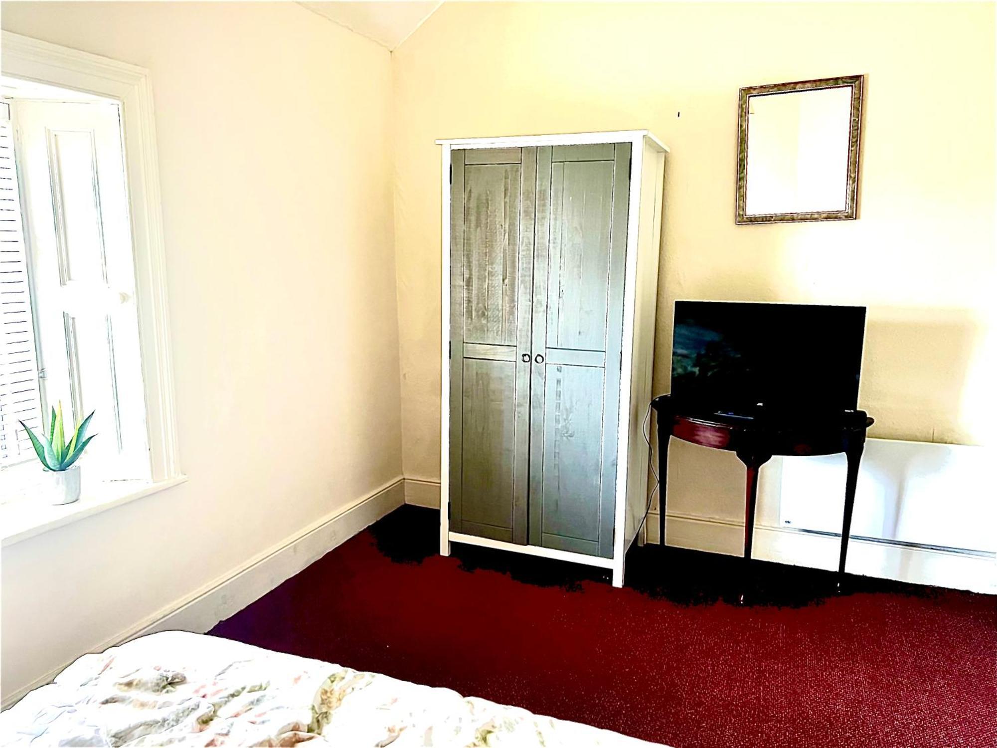 The Coach House Inn Moycullen Luaran gambar