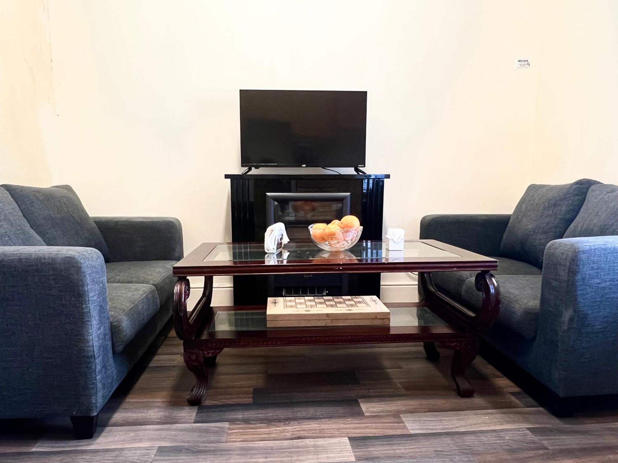 The Coach House Inn Moycullen Luaran gambar