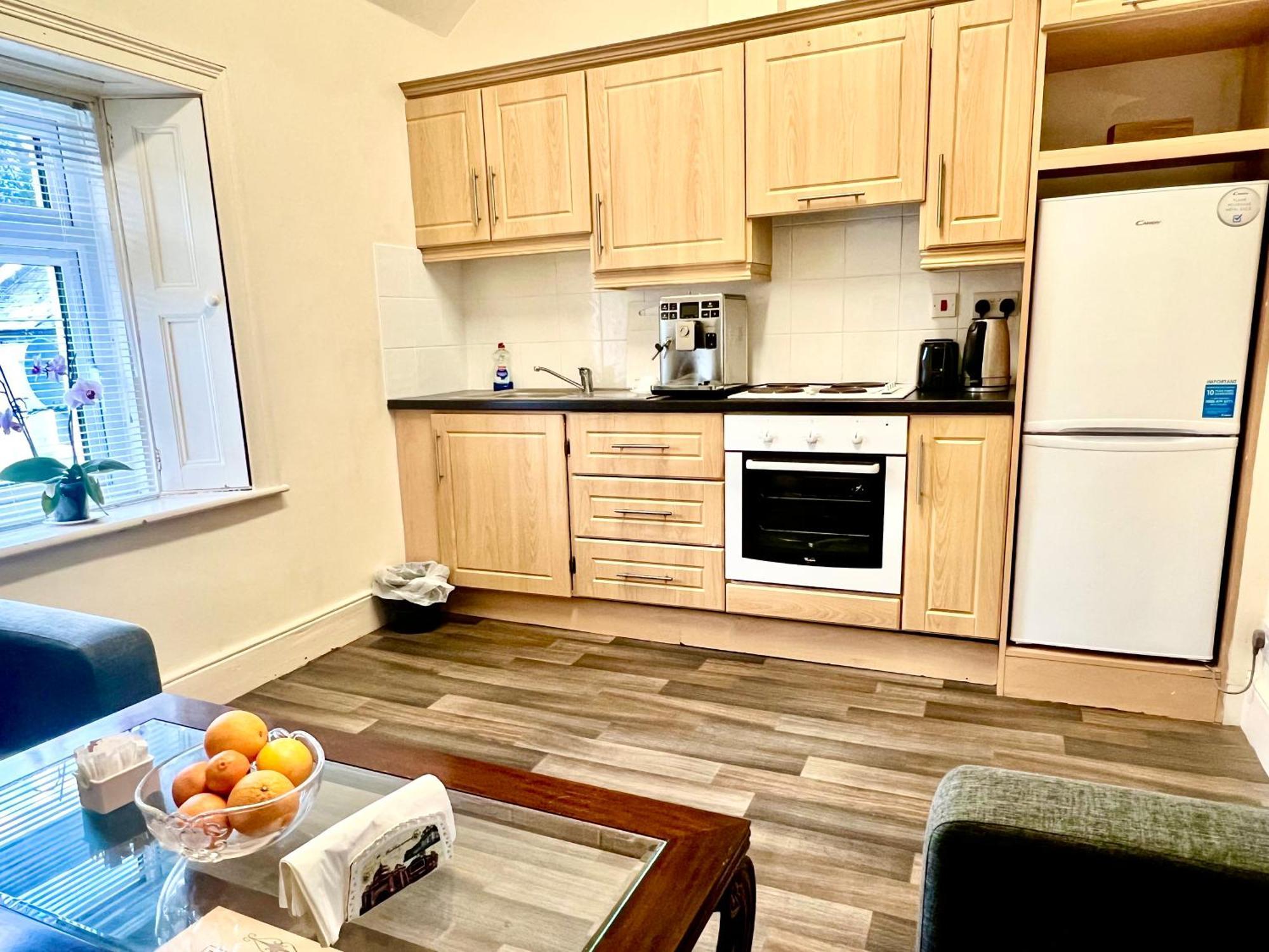 The Coach House Inn Moycullen Luaran gambar