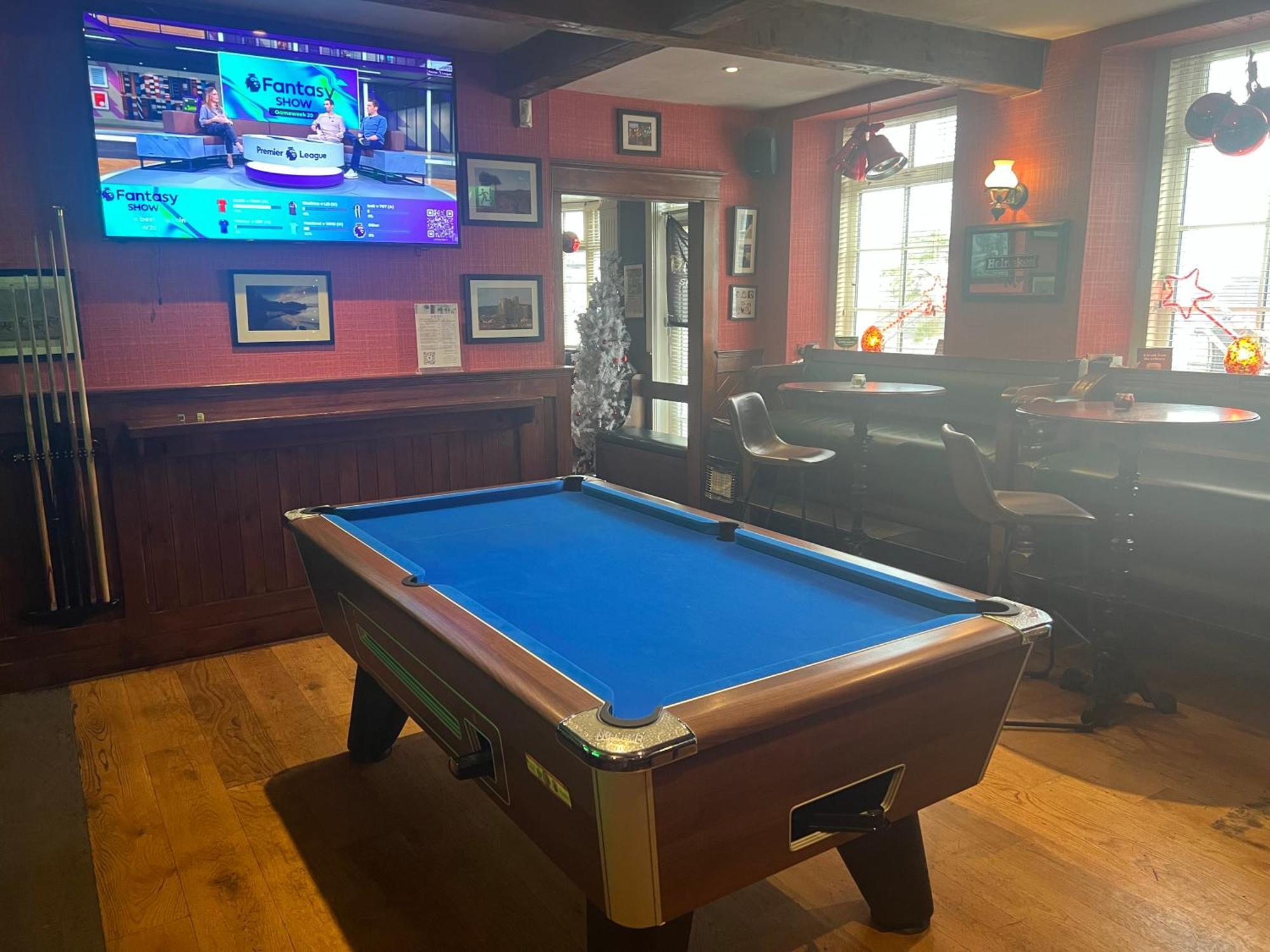 The Coach House Inn Moycullen Luaran gambar