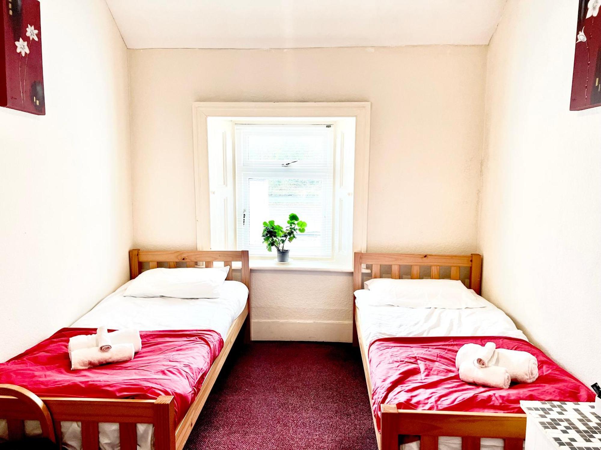 The Coach House Inn Moycullen Luaran gambar